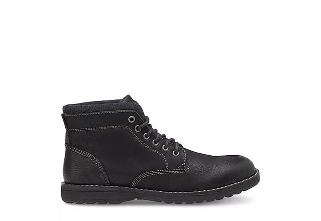 Eastland Finn Mens Chukka Boots Black Product Image