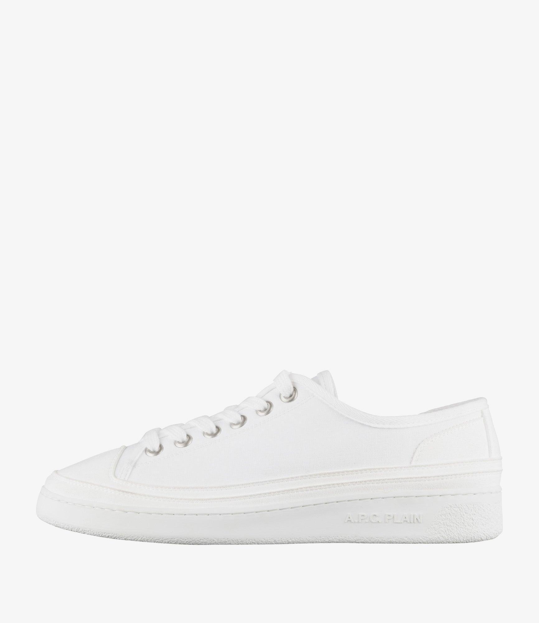 Plain 5 sneakers product image