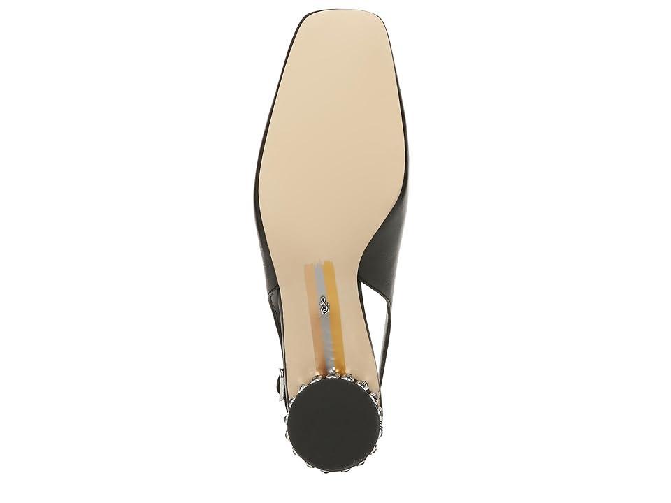 Sam Edelman Terra Gem Slingback Kitten Heel Product Image