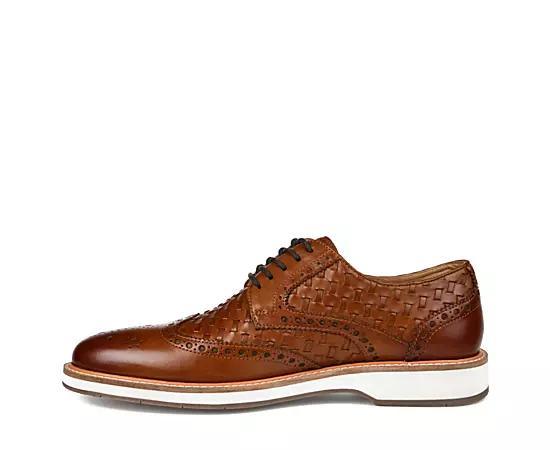 Thomas & Vine Mens Radcliff Oxford Product Image