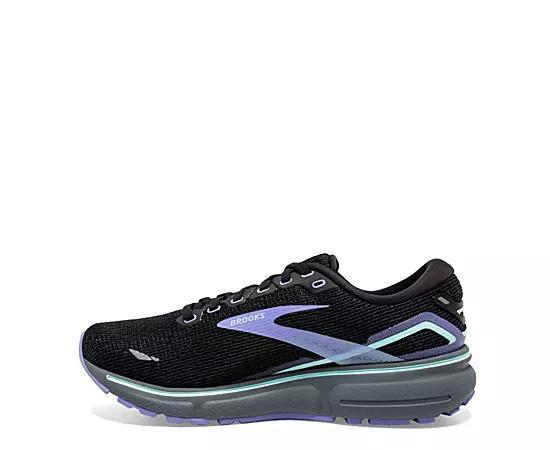 Brooks Womens Ghost 15 Running Shoe Product Image