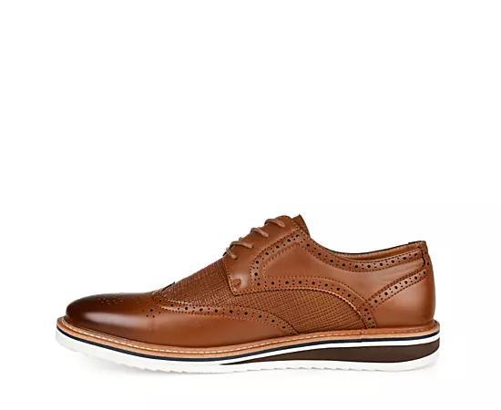 Vance Co Men's Warrick Wingtip Oxford Product Image