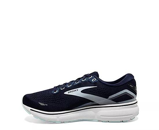 Brooks Womens Ghost 15 Running Shoe Product Image