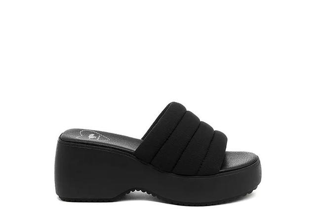 Rocket Dog Lounge Womens Slide Sandals Product Image