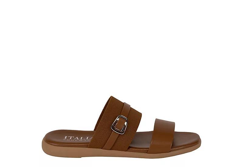 Italian Shoemakers Jelani Womens Sandals Product Image