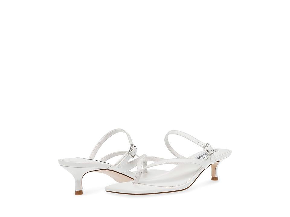 Steve Madden Jessa Leather) Women's Sandals Product Image