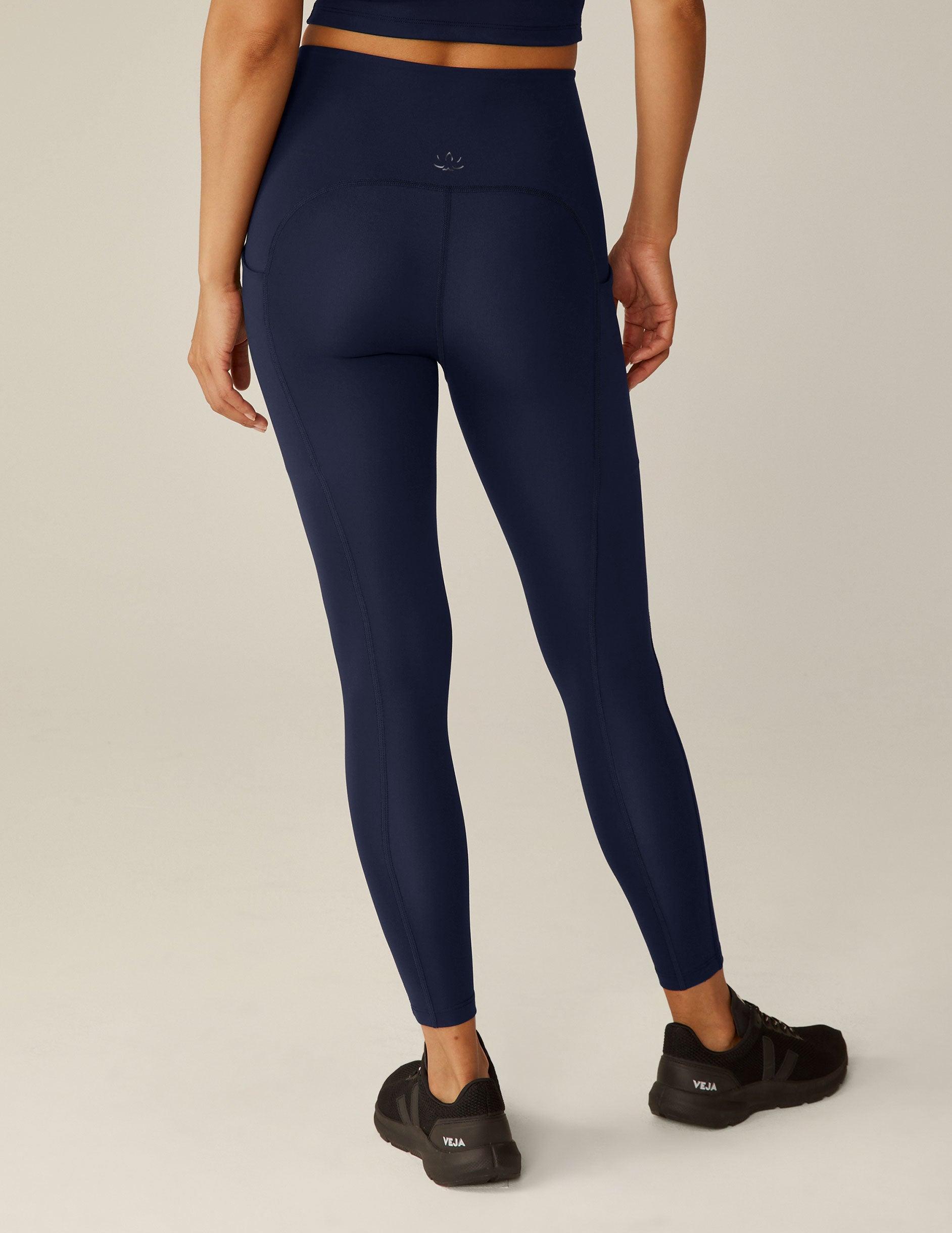 POWERBEYOND™ Pocket Midi Legging 2.0 Product Image