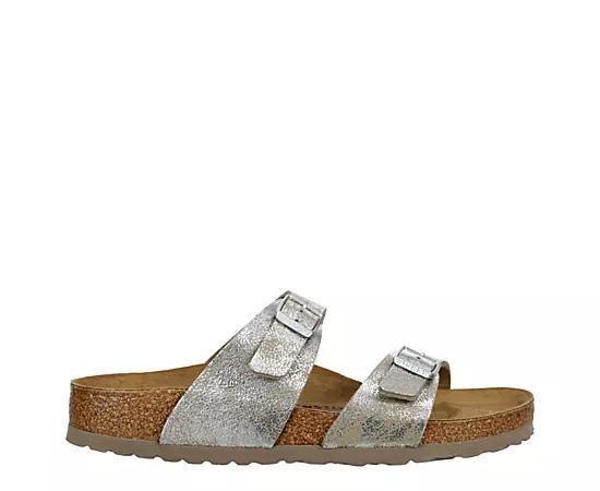 Birkenstock Womens Sydney Footbed Sandal Product Image