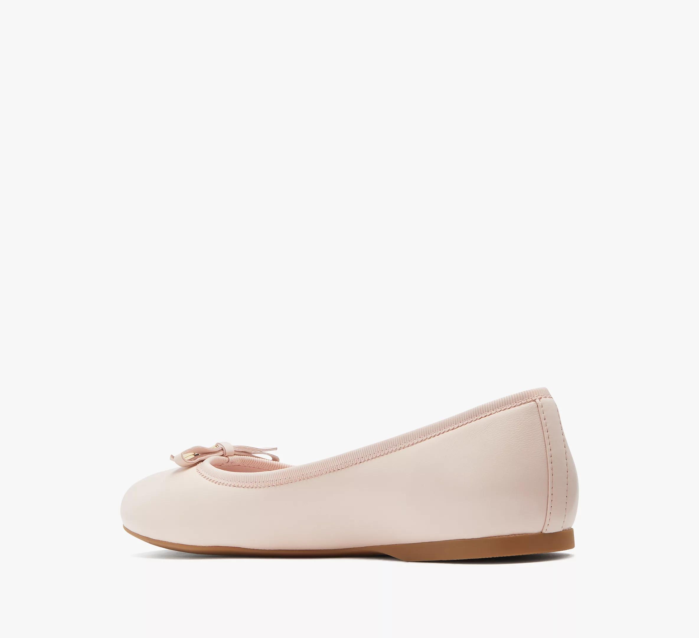 Dakota Charm Ballet Flats Product Image