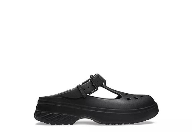 Crocs Womens Classic Mary Jane Clog Product Image