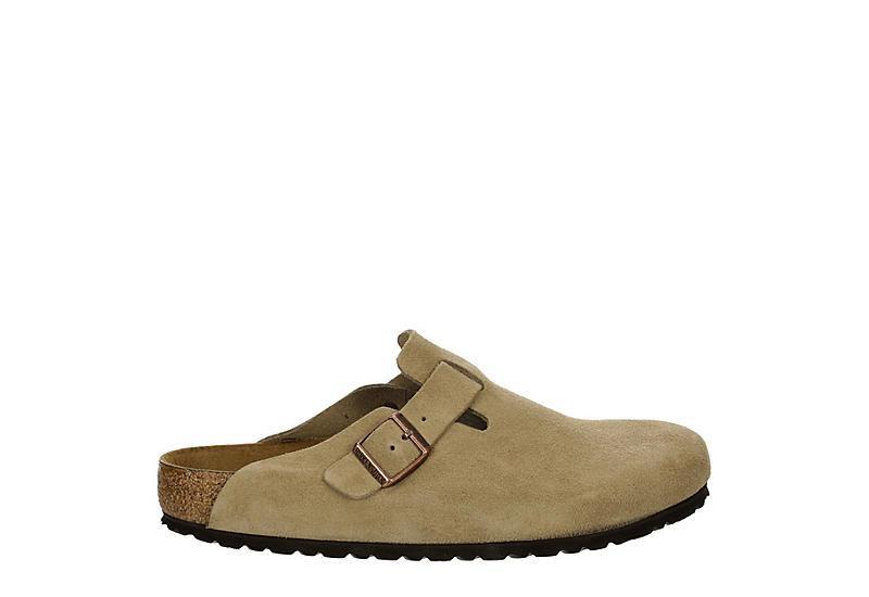 Birkenstock Boston Suede Product Image