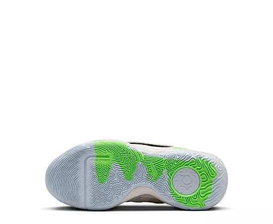 Nike Men's Kd Trey 5 X Basketball Shoe Product Image