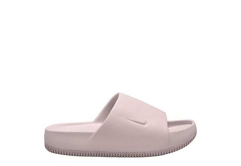 Womens Nike Calm Slide Sandals Product Image