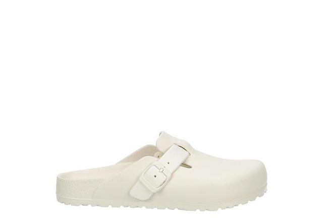 Birkenstock Womens Boston Essentials Eva Clogs from Finish Line Product Image