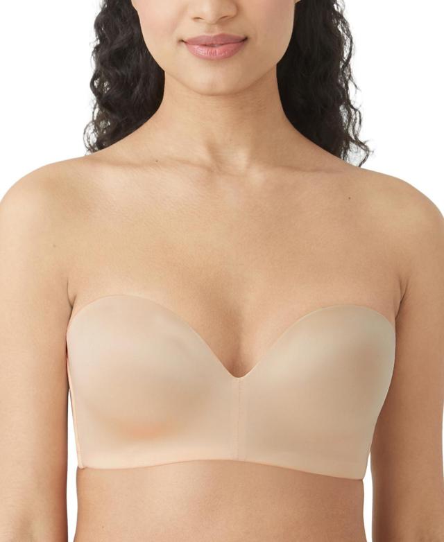 b. temptD by Wacoal Future Foundation Convertible Strapless Wireless Bra Product Image