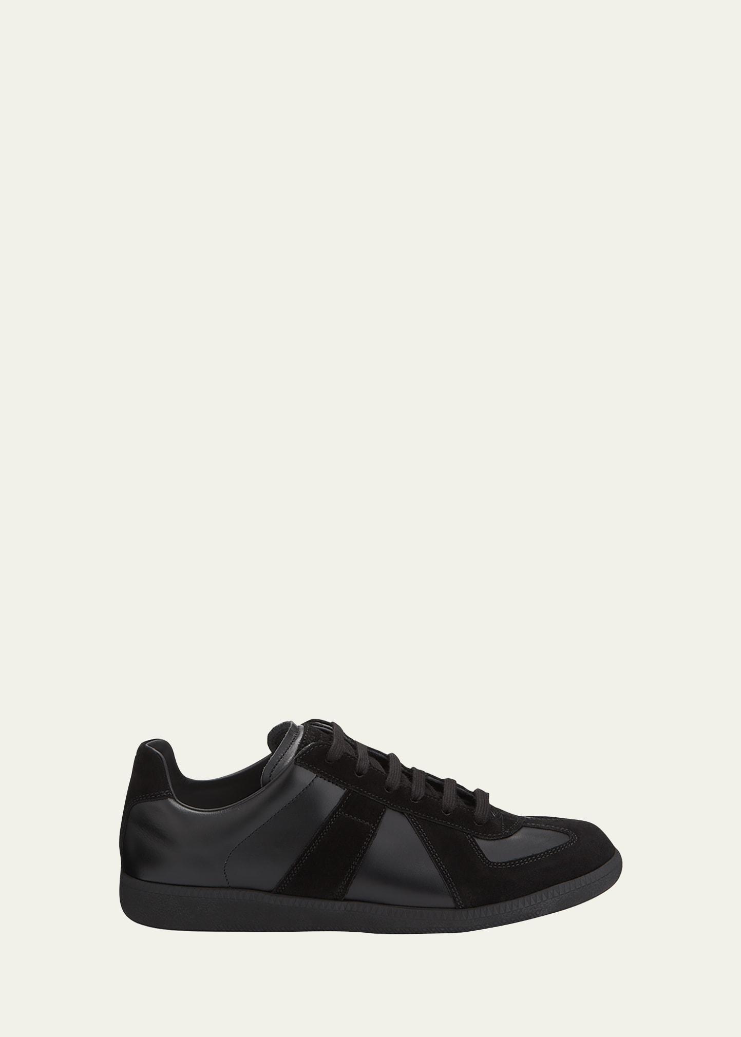 Maison Margiela Replica Low Top Sneaker Product Image