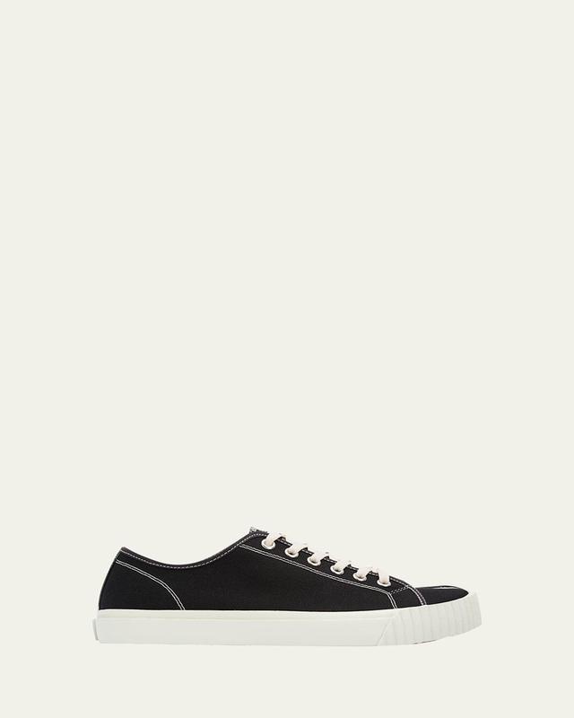 Maison Margiela Tabi Low Top Sneaker Product Image