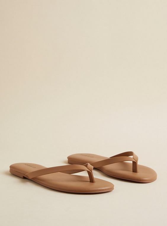 Sunnie Flip Flop (WW) product image