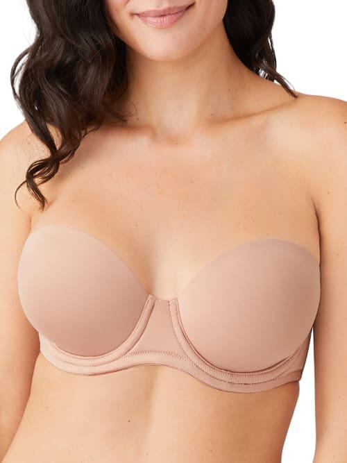 Wacoal Red Carpet Convertible Strapless Bra Product Image