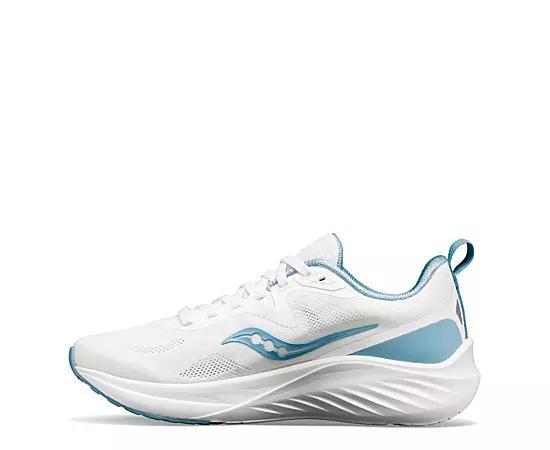 Saucony Womens Lancer Running Shoe Product Image