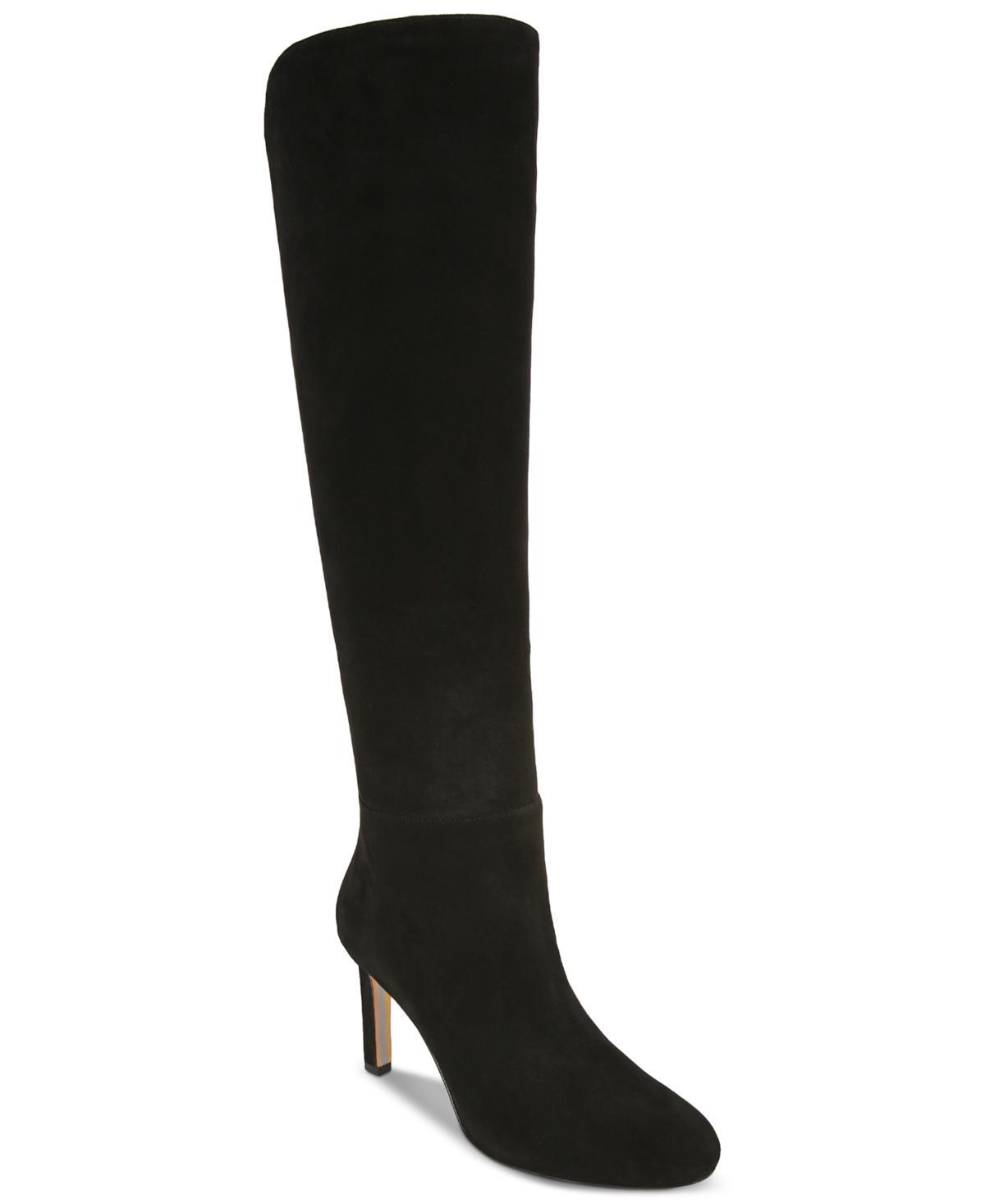 Sam Edelman Womens Shauna Tall Dress Boots Product Image