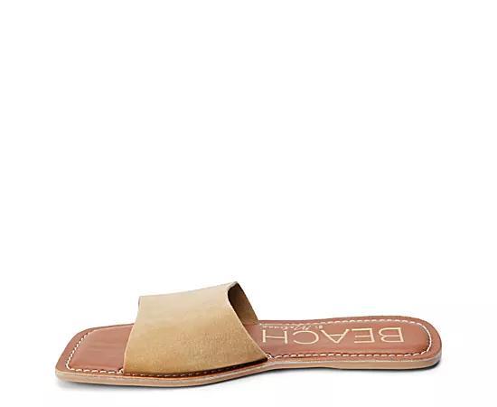 Beach Womens Bali Flat Sandal Product Image