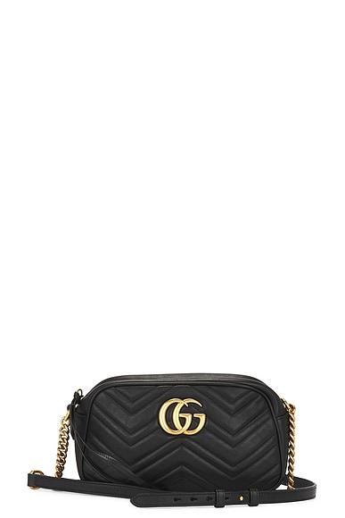 Gucci GG Marmont Chain Shoulder Bag Product Image