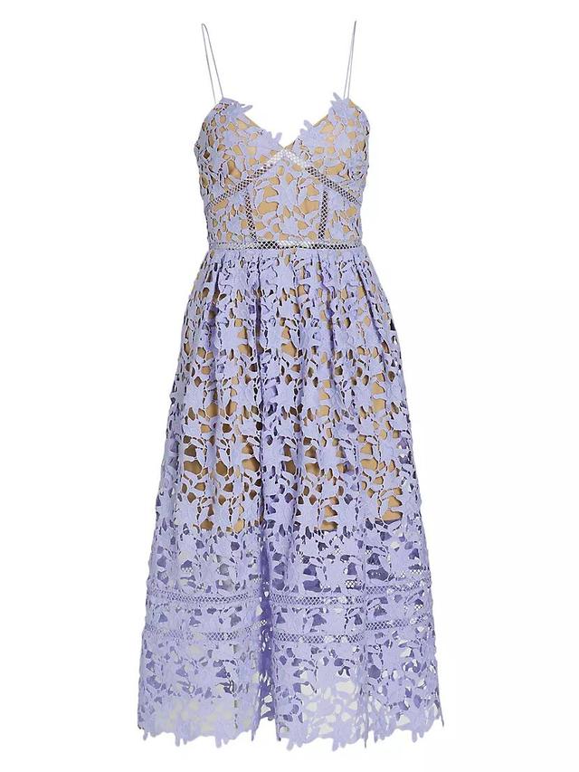 Azaelea Lace Dress Product Image