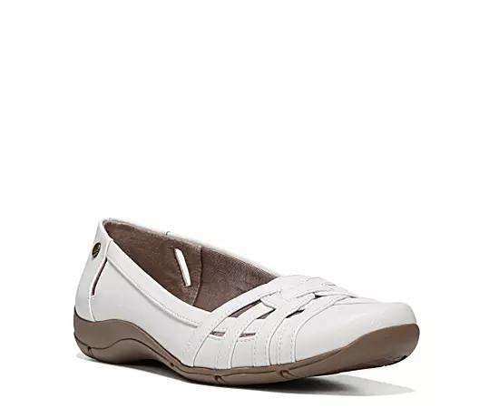 Lifestride Womens Diverse Flat Flats Shoes Product Image