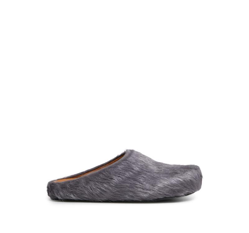 Mens Fussbett Sabot Mules Product Image