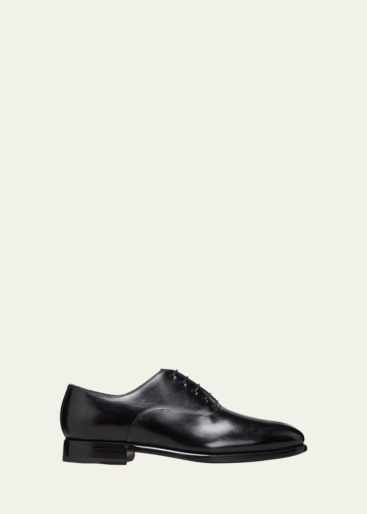 Mens Formal Leather Oxfords Product Image