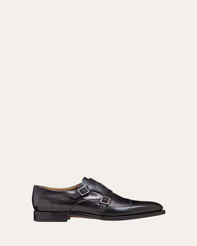 ZEGNA Torino Cap Toe Oxford Product Image