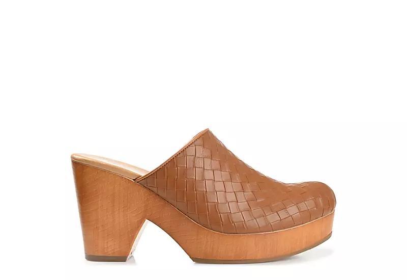 Journee Collection Womens Kelsy Clog Product Image