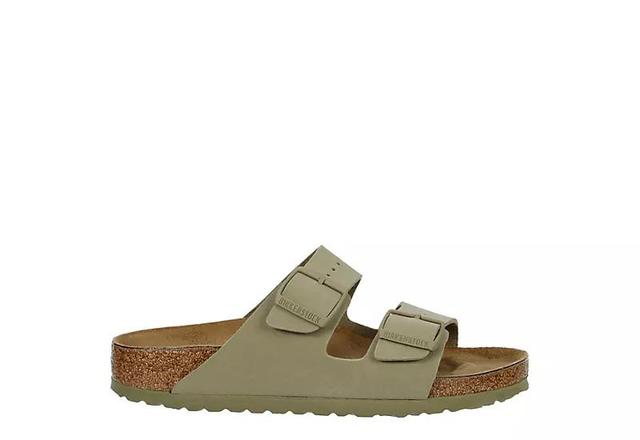 Birkenstock Womens Arizona Birko-Flor Soft Footbed Sandals from Finish Line Product Image