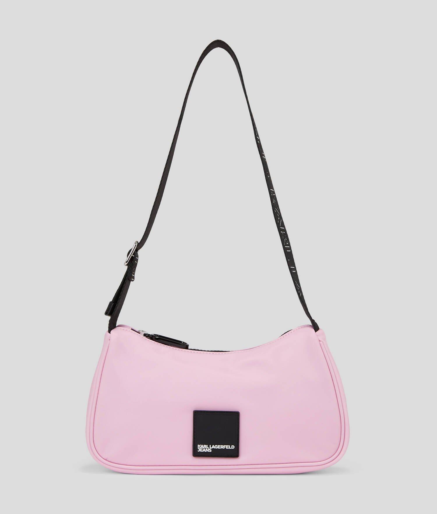 KLJ NYLON Shoulder Bag Product Image