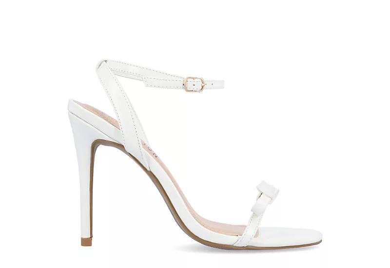 Journee Collection Womens Elvina Sandal Product Image