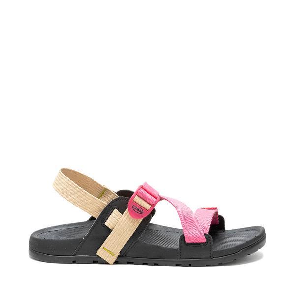 Womens Chaco Lowdown Sandal - Hot Product Image