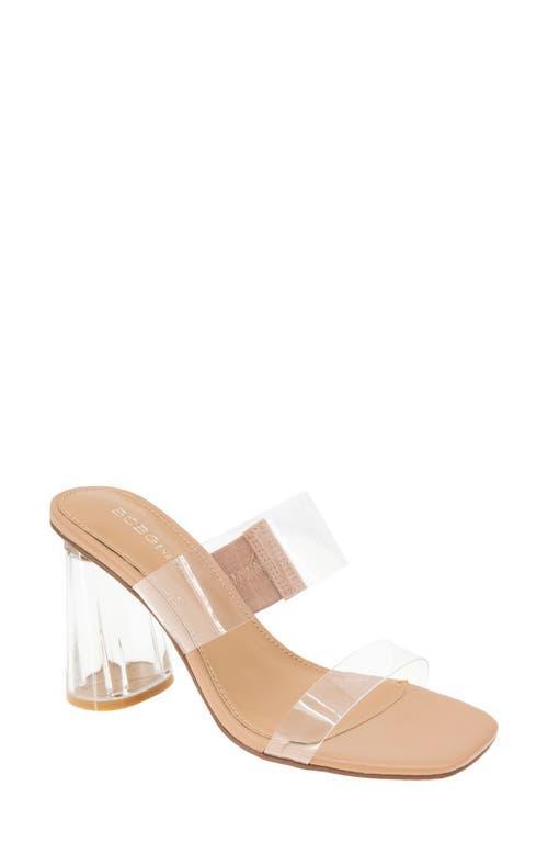 bcbg Parisa Slide Sandal Product Image