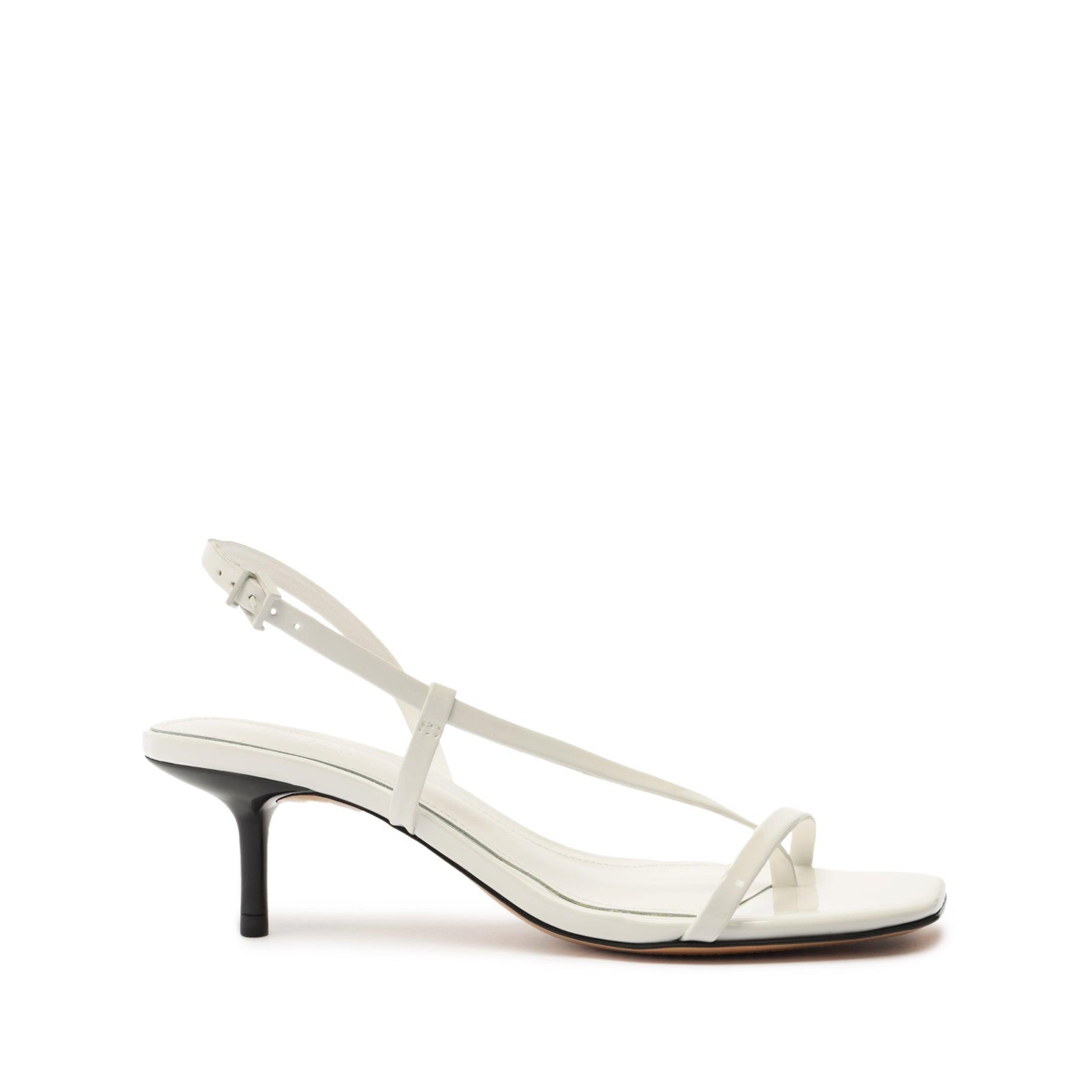 Heloise Patent Leather Sandal Female Product Image