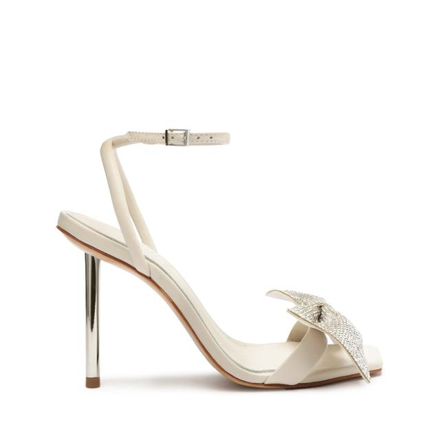 Schutz Mila (Pearl) High Heels Product Image