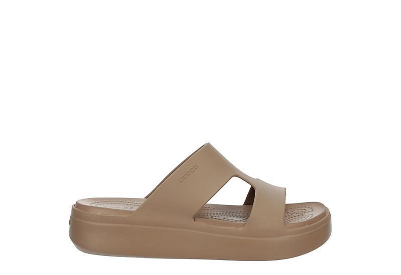 Crocs Womens Getaway H-Strap Slide product image