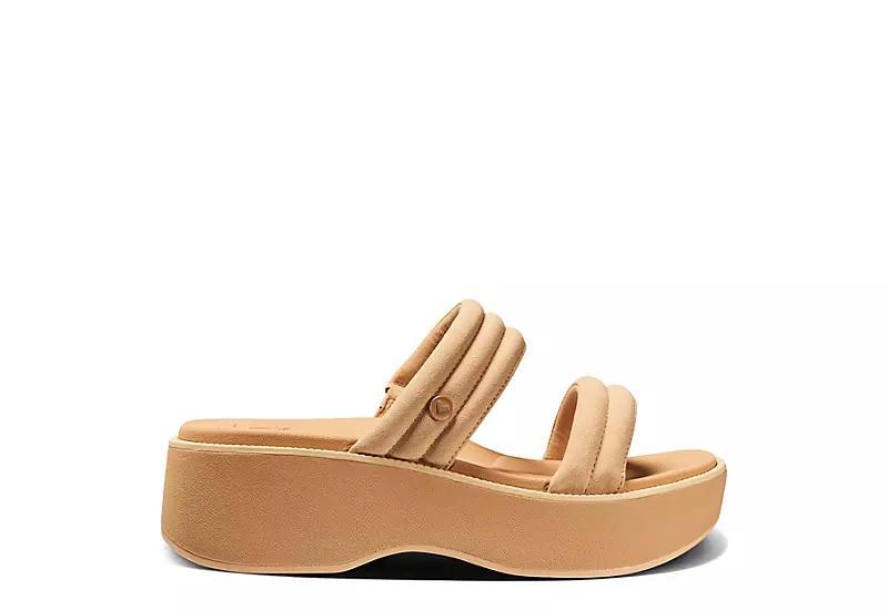 Reef Womens Lana Hi Sandal Product Image