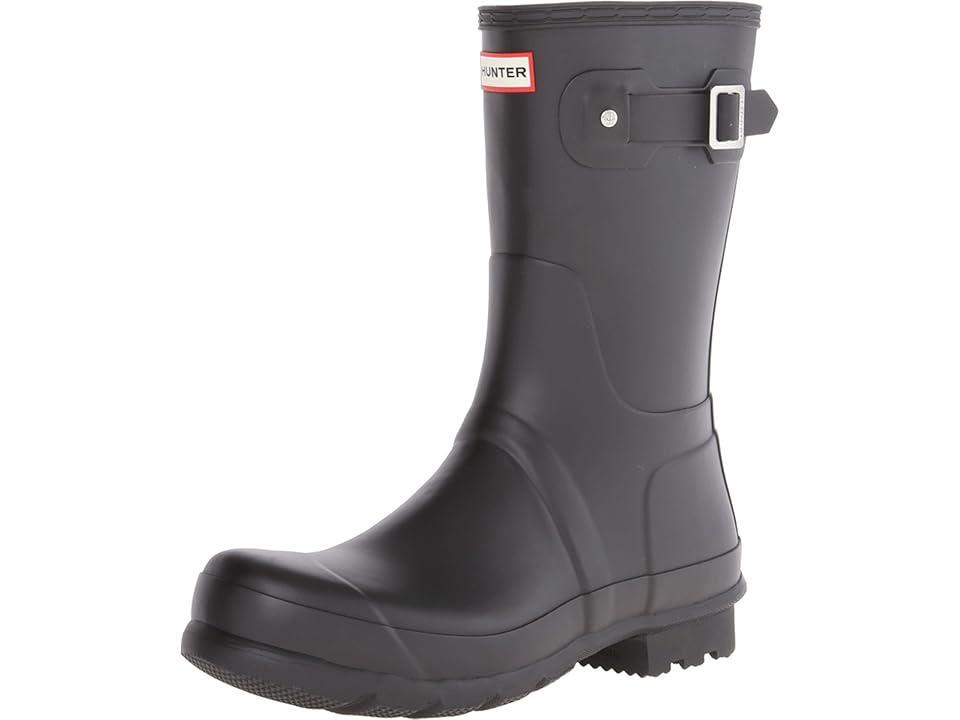 Hunter Original Short Waterproof Rain Boot Product Image