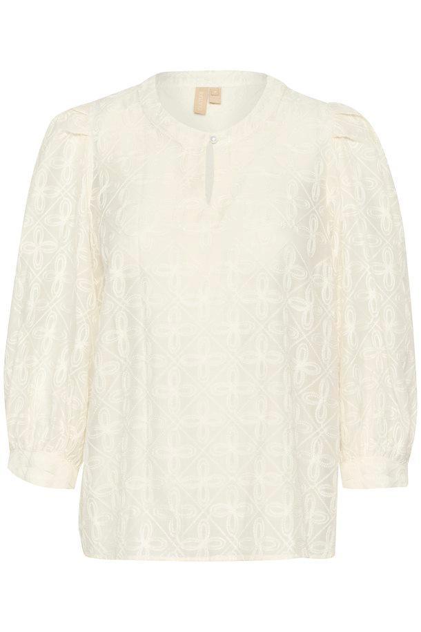 CUannasofie Blouse Product Image