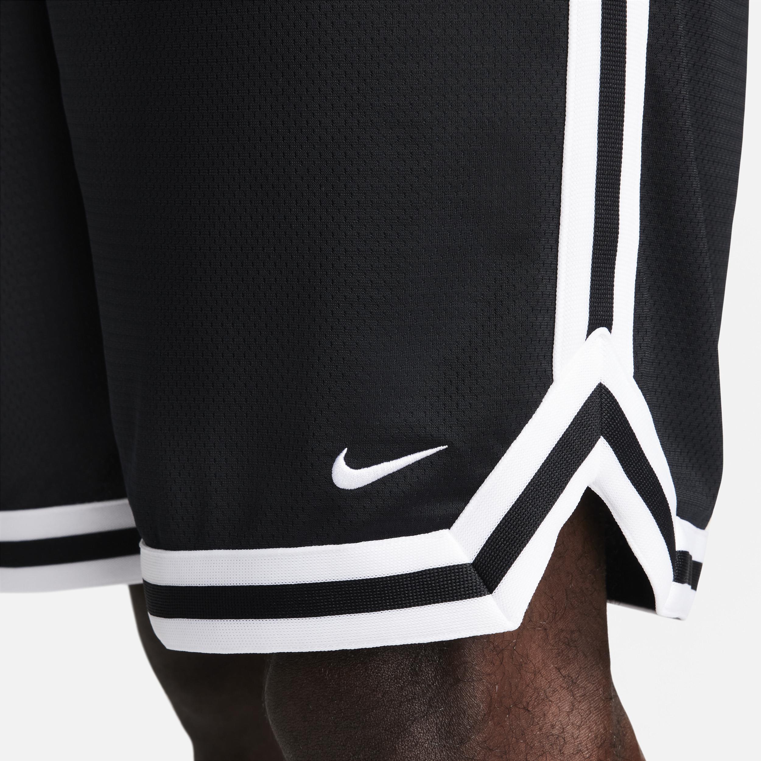 Mens Nike DNA Dri-FIT 10 Basketball Shorts Product Image