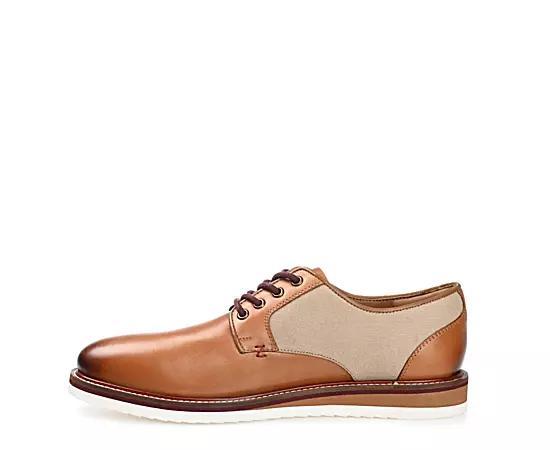 Thomas & Vine Men's Stokes Oxford Product Image