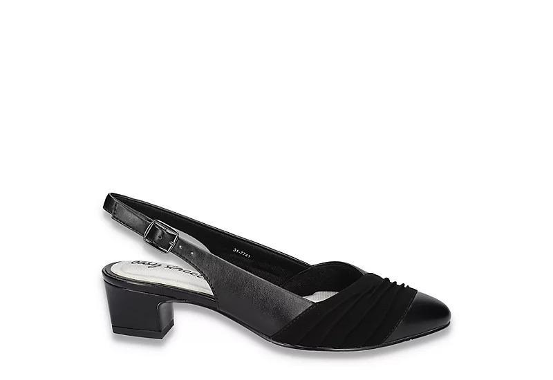 Easy Street Womens Bates Slingback Pump Product Image