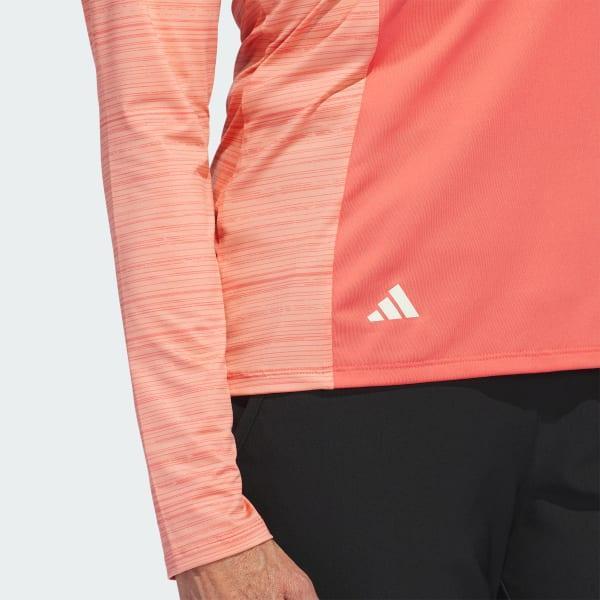 Ultimate365 Quarter-Zip Mock Product Image