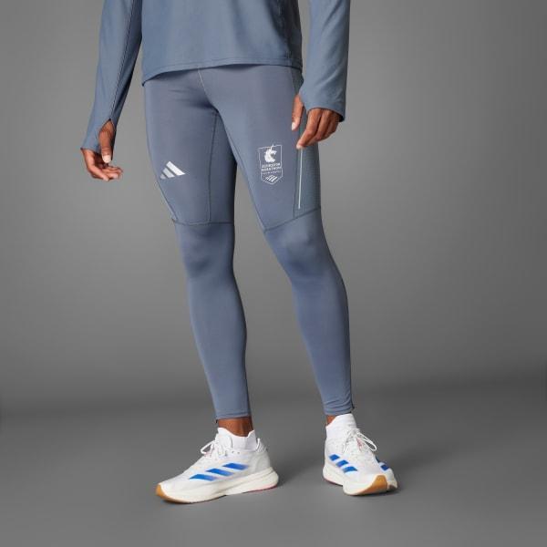 Boston Marathon® 2025 Own the Run Long Tights Product Image