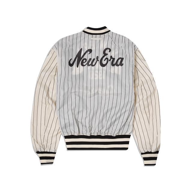 Alpha Industries X New Era L-2B Bomber Jacket Male Product Image